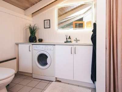 Holiday house 8 Personen Ferienhaus in Nordborg-By Traum - Outdoor photo 44