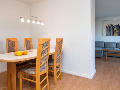 Holiday house 4 person holiday home in Ansager-By Traum - Outdoor photo 2