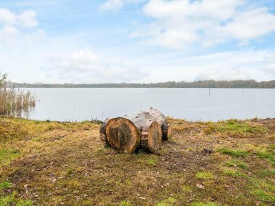 Holiday house 4 person holiday home in Ansager-By Traum - Outdoor photo 3