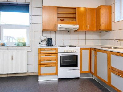 Holiday house 4 person holiday home in Ansager-By Traum - Outdoor photo 6