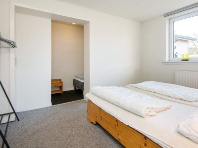 Holiday house 4 person holiday home in Ansager-By Traum - Outdoor photo 9