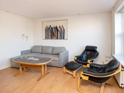 Holiday house 4 person holiday home in Ansager-By Traum - Outdoor photo 10