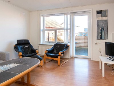 Holiday house 4 person holiday home in Ansager-By Traum - Outdoor photo 18