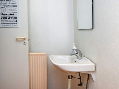 Holiday house 4 person holiday home in Ansager-By Traum - Outdoor photo 19