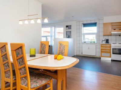 Holiday house 4 person holiday home in Ansager-By Traum - Outdoor photo 22