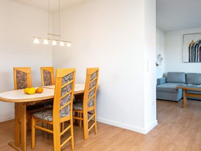 Holiday house 4 person holiday home in Ansager-By Traum - Outdoor photo 23