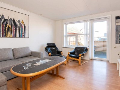 Holiday house 4 person holiday home in Ansager-By Traum - Outdoor photo 29