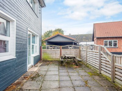 Holiday house 4 person holiday home in Ansager-By Traum - Outdoor photo 30