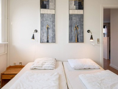 Holiday house 4 person holiday home in Ansager-By Traum - Outdoor photo 31