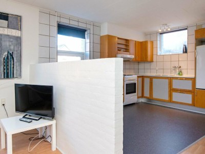 Holiday house 4 person holiday home in Ansager-By Traum - Outdoor photo 32