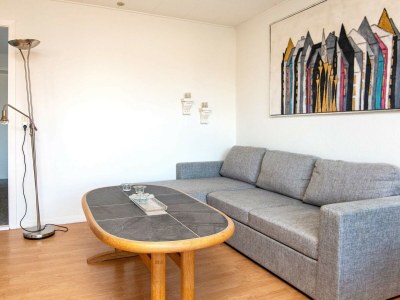 Holiday house 4 person holiday home in Ansager-By Traum - Outdoor photo 33