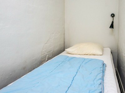 Holiday house 4 person holiday home in Ansager-By Traum - Outdoor photo 34