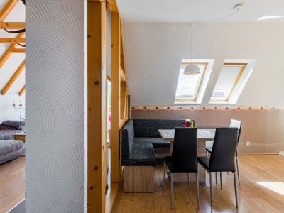 Apartment gemütliche Ferienwohnung in Cattenstedt - Features photo 7