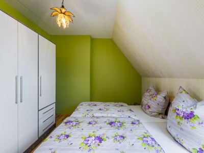 Apartment gemütliche Ferienwohnung in Cattenstedt - Features photo 9