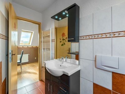 Apartment gemütliche Ferienwohnung in Cattenstedt - Features photo 10