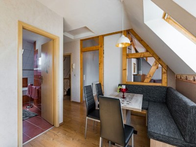 Apartment gemütliche Ferienwohnung in Cattenstedt - Features photo 11