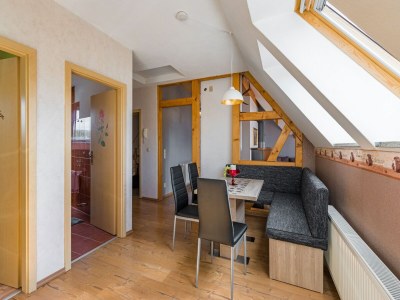 Apartment gemütliche Ferienwohnung in Cattenstedt - Features photo 14