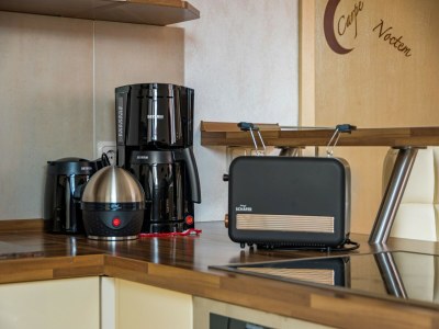 Apartment gemütliche Ferienwohnung in Cattenstedt - Features photo 15