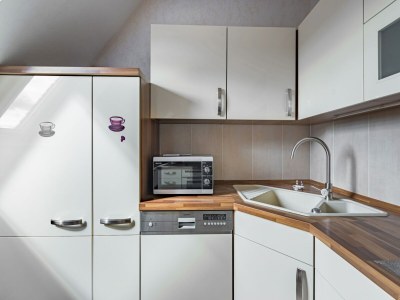 Apartment gemütliche Ferienwohnung in Cattenstedt - Features photo 16