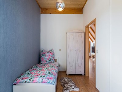 Apartment gemütliche Ferienwohnung in Cattenstedt - Features photo 17