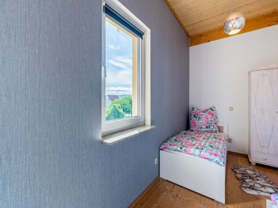 Apartment gemütliche Ferienwohnung in Cattenstedt - Features photo 18