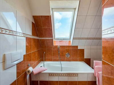 Apartment gemütliche Ferienwohnung in Cattenstedt - Features photo 19