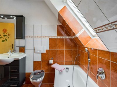 Apartment gemütliche Ferienwohnung in Cattenstedt - Features photo 20