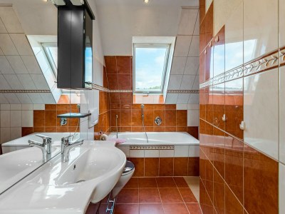 Apartment gemütliche Ferienwohnung in Cattenstedt - Features photo 21