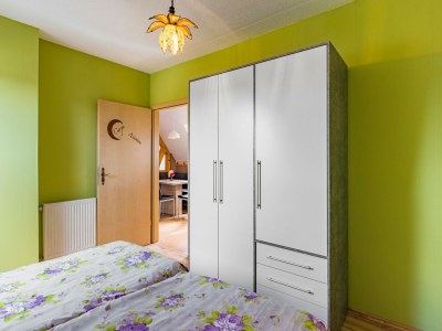 Apartment gemütliche Ferienwohnung in Cattenstedt - Features photo 24