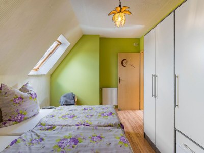 Apartment gemütliche Ferienwohnung in Cattenstedt - Features photo 25
