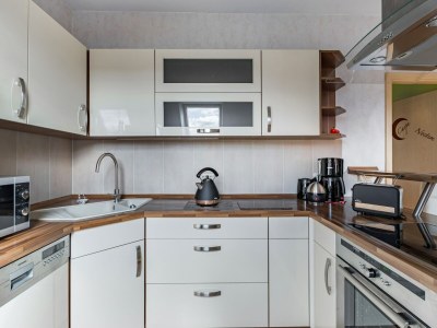 Apartment gemütliche Ferienwohnung in Cattenstedt - Features photo 26