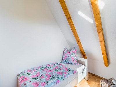 Apartment gemütliche Ferienwohnung in Cattenstedt - Features photo 27