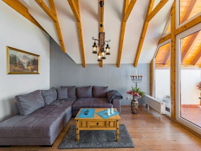 Apartment gemütliche Ferienwohnung in Cattenstedt - Features photo 29