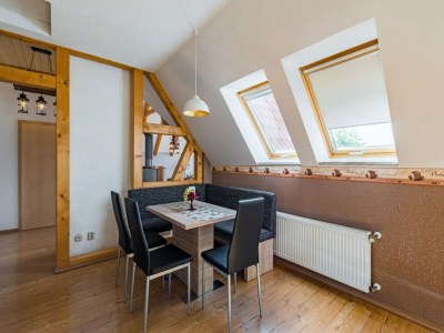 Apartment gemütliche Ferienwohnung in Cattenstedt - Features photo 30