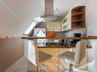 Apartment gemütliche Ferienwohnung in Cattenstedt - Features photo 31