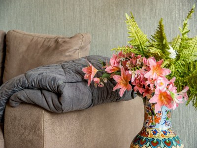 Apartment gemütliche Ferienwohnung in Cattenstedt - Outdoor photo 36