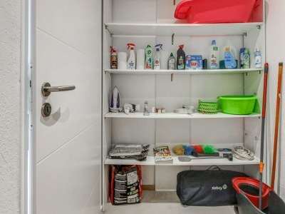 Holiday house Schצnes Ferienhaus in La Chaux mit Whirlpool - Features photo 11