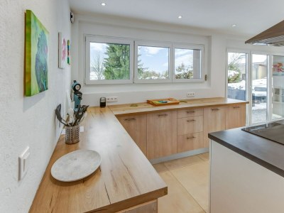 Holiday house Schצnes Ferienhaus in La Chaux mit Whirlpool - Features photo 25