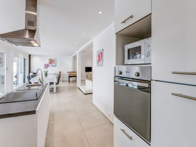 Holiday house Schצnes Ferienhaus in La Chaux mit Whirlpool - Features photo 26