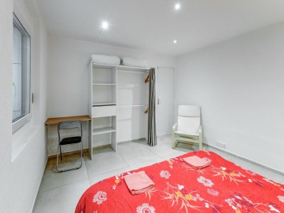 Holiday house Schצnes Ferienhaus in La Chaux mit Whirlpool - Features photo 29