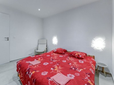 Holiday house Schצnes Ferienhaus in La Chaux mit Whirlpool - Features photo 34