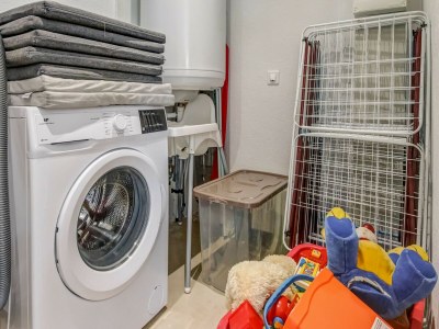 Holiday house Schצnes Ferienhaus in La Chaux mit Whirlpool - Outdoor photo 44