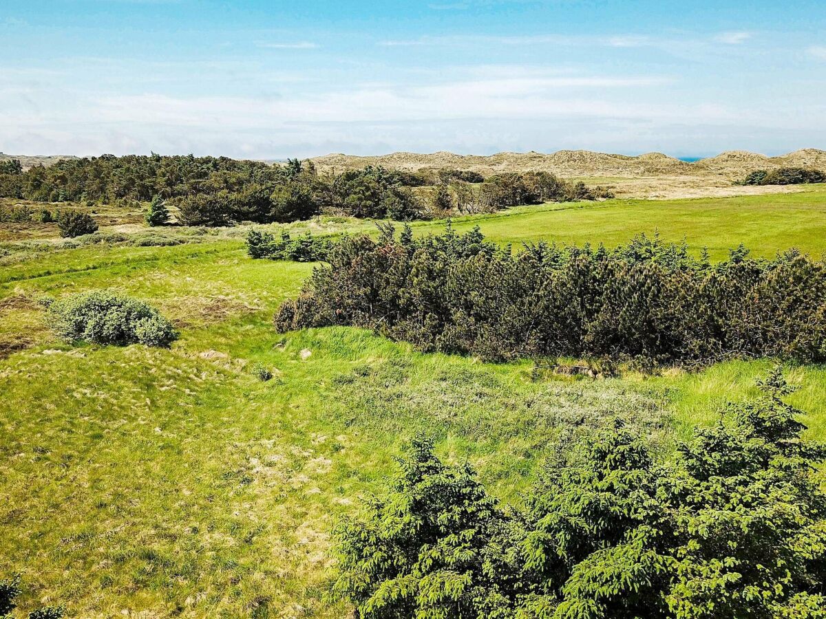 Holiday house 10 person holiday home in Thisted - Outdoor photo 5