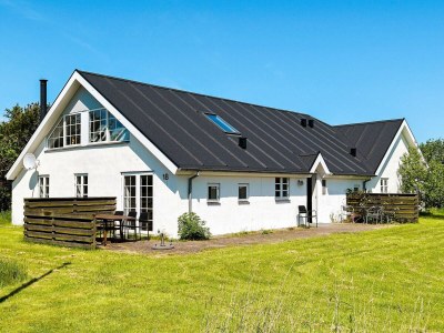 Holiday house 10 person holiday home in Thisted - Outdoor photo 3