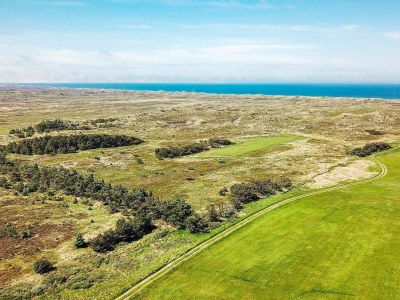 Holiday house 10 person holiday home in Thisted - Outdoor photo 4