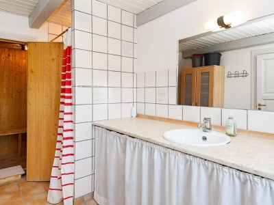 Holiday house 10 person holiday home in Thisted - Outdoor photo 7