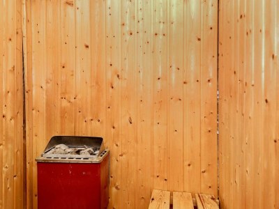 Holiday house 10 person holiday home in Thisted - Outdoor photo 8