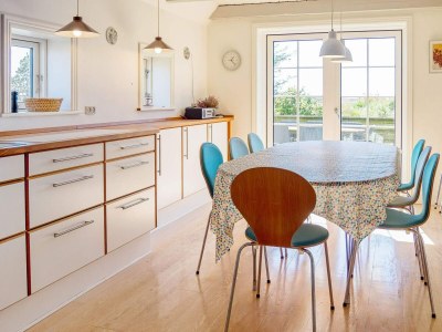 Holiday house 10 person holiday home in Thisted - Outdoor photo 20