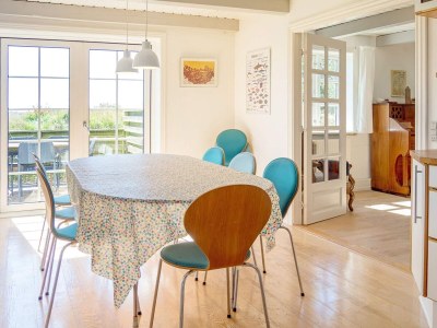 Holiday house 10 person holiday home in Thisted - Outdoor photo 21