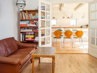 Holiday house 10 person holiday home in Thisted - Outdoor photo 22